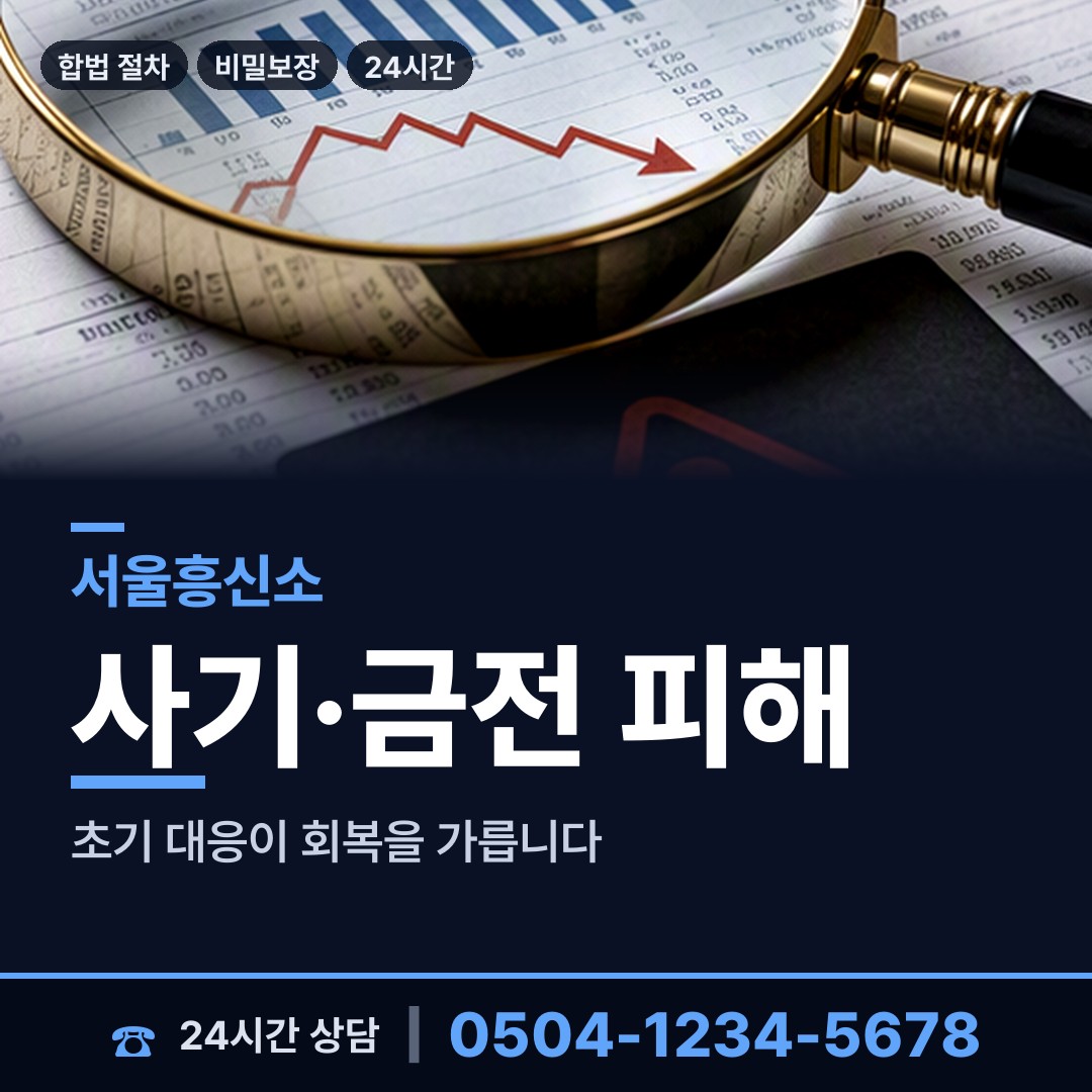 서울 연남동 이혼귀책사유 상담 안내